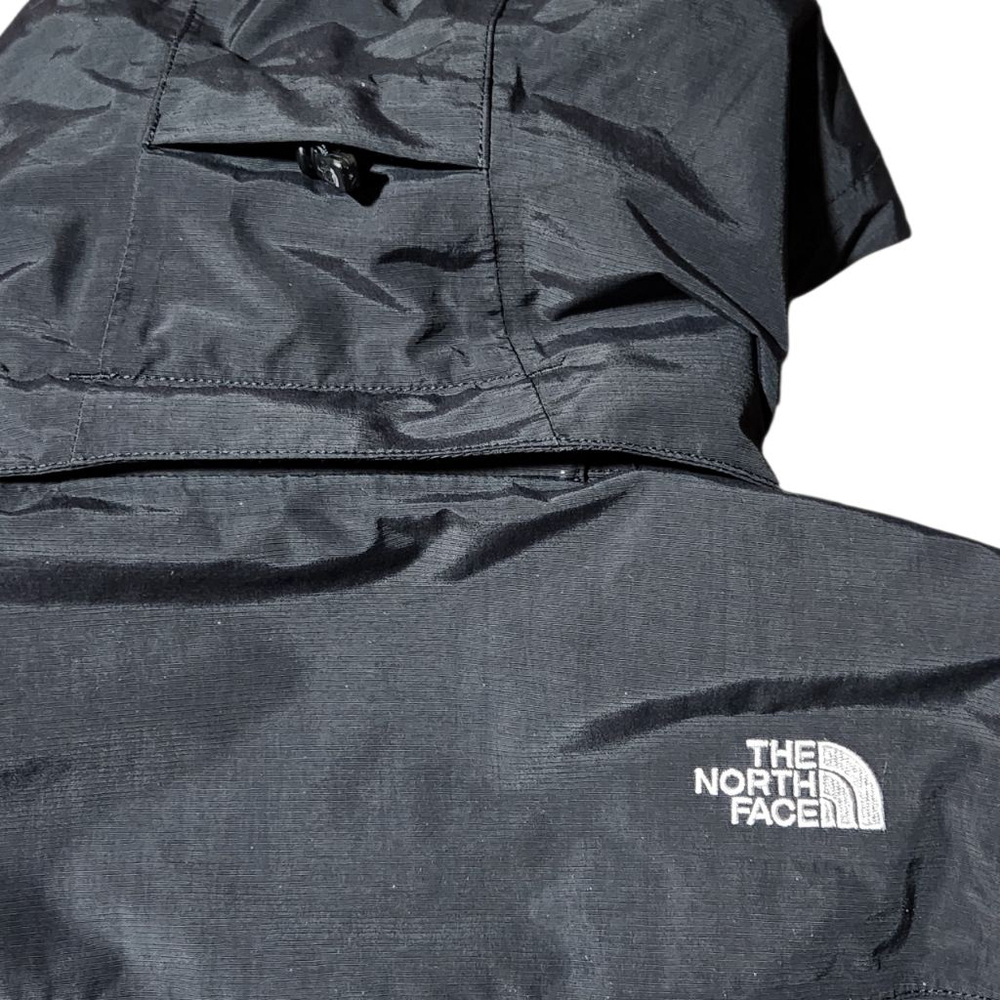The North Face HyVent Jacket Black Womens XS - Picture 6 of 12